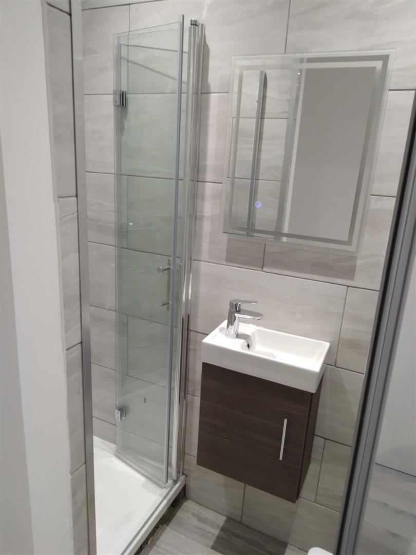 Flat 4, 2 Stonewell, Lancaster, LA1 1NJ